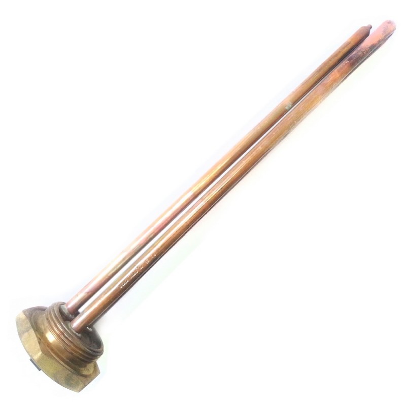 ТЭН для радиатора RDT G1 1/4